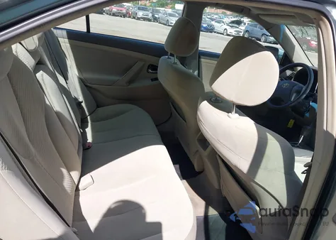 2007 Toyota Camry Le from USA, damaged, VIN 4T1BE46K37U652166